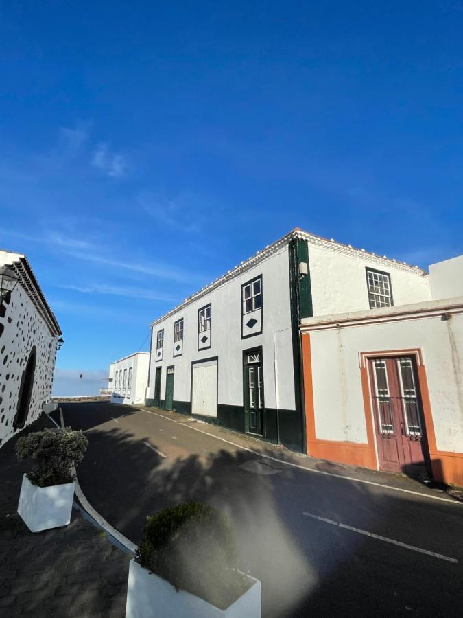 Casa Madalita Villa San Andres  Luaran gambar